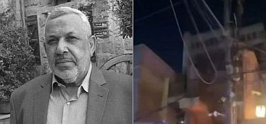 СМИ: американцы ликвидировали в Багдаде лидеров "Катаиб Хизбалла"