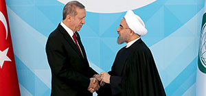 Турция в обход санкций ООН поставила Ирану израильское оборудование двойного назначения