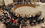 Россия "разочарована" антисирийской резолюцией СБ ООН