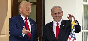 Нетаниягу между Трампом и Смотричем, между "харедим" и оппозицией. Итоги недели