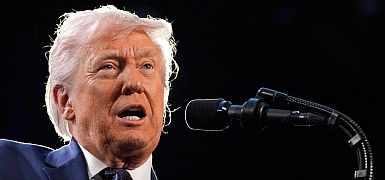 Трамп – республиканцам: война против Ирана должна завершиться "полной победой"