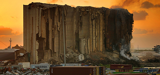 ЦАХАЛ: "Хизбалла" убила ливанцев, угрожавших раскрыть ее причастность к взрыву в порту Бейрута