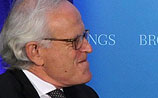 Мартин Индик: если не будет соглашения - война с Ираном в 2013-м году