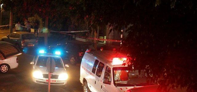 Полицейские застрелили жителя Кафр-Каны, в городе волнения