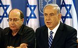 Израиль отверг предложение Керри по прекращению огня