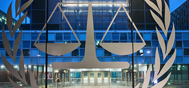 Израильская организация подала жалобу в Гаагу против премьер-министра Испании