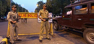 Hindustan Times: израильтянам в Индии угрожает опасность