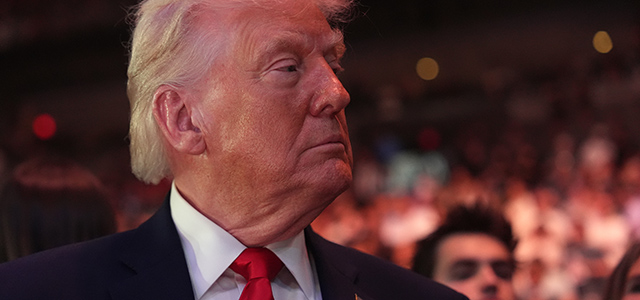 Трамп объявил о прекращении огня между Израилем и Ливаном сроком на 10 дней