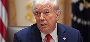 Трамп: заложники будут освобождены 13 или 14 октября