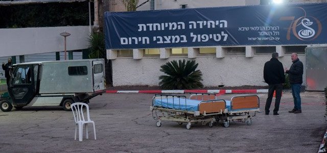 У одной из вернувшихся в Израиль пассажирок лайнера Diamond Princess диагностирован коронавирус COVID-19
