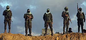 ХАМАС заявил о готовности к "всеобъемлющему соглашению". Нетаниягу: "Это трюк"