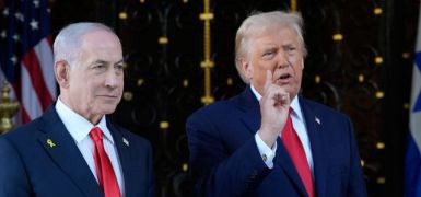 CNN: Нетаниягу хотел атаковать Иран до выборов, Трамп не дал "зеленый свет"