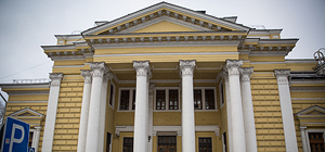 Вооруженное нападение на синагогу в Москве: возбуждено дело по статье "хулиганство"