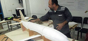 СМИ: инженер ХАМАС Мухаммад аз-Зауари свой первый БПЛА создал в Иране