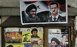 Сирийская оппозиция поможет борьбе "Хизбаллы" с Израилем