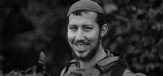 В бою на юге Ливана погиб боец бригады "Цанханим", трое получили ранения