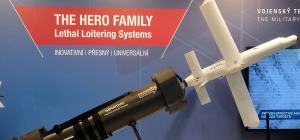 Армия США покупает израильские дроны-камикадзе на миллиард долларов