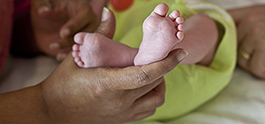 Продолжительность жизни на 55% определяется наследственностью. Израильское исследование