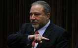 Либерман вновь заявил, что необходимо "зачистить" сектор Газы