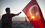Массовый протест в Турции набирает силу, данные о новых жертвах