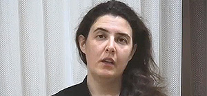 МИД Ирака: похищенная израильтянка Елизавета Цуркова жива, предпринимаются усилия по ее освобождению