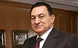 Экс-президент Египта Хусни Мубарак вышел из тюрьмы