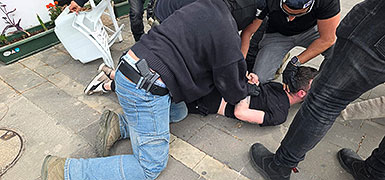 В Хайфе выявлена проиранская ячейка, планировавшая покушение на Беннета