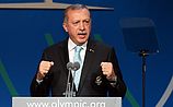Коррупционный скандал: Эрдоган обвиняет иностранных послов