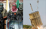 ХАМАС: мы  обманывали "Железный купол". ЦАХАЛ опровергает