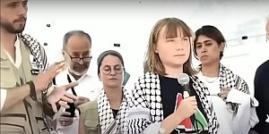 В Газе нашли доказательства: "Флотилия Сумуда" организована и оплачена ХАМАСом