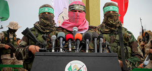 Боевики ХАМАСа: решение Израиля об аннексии &#8211; объявление войны