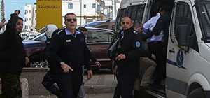 "Едиот Ахронот": контрразведка ПА выявила "кротов" ХАМАСа в силах безопасности