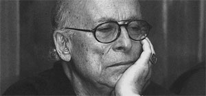 В США умер писатель и поэт Юз Алешковский
