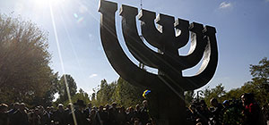 Установлены имена еще 1031 жертвы расстрела в Бабьем Яру