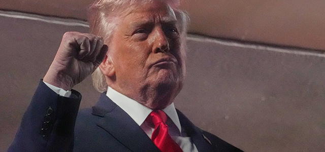 Трамп объявил, что отменил запланированные на вечер удары по Ирану