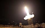 Ракетный обстрел Израиля: сирена прозвучала в Ашкелоне