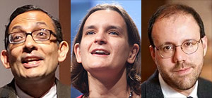 Названы лауреаты экономической премии памяти Нобеля