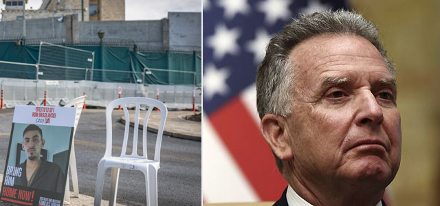 Виткофф: ХАМАС выдвигает невыполнимые требования