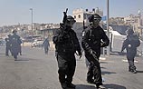 Теракт на Ар а-Цофим в Иерусалиме: тяжело ранен военнослужащий