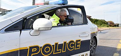 Начинается первый этап реформы по "мелким" нарушениям ПДД