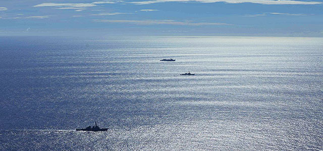 WSJ: Трамп распорядился готовиться к затяжной блокаде Ирана