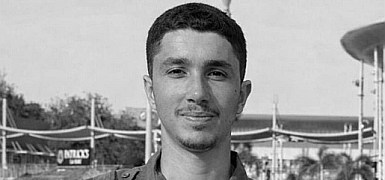 В Азуре погиб 18-летний боец МАГАВ Ури Махтиев