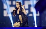 "Евровидение 2014": четвертый год подряд Израиль не проходит в финал