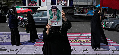 "Аль-Джазира": стратегия США и Израиля против Ирана успешна – и вот почему