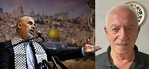 Лидеры ХАМАСа должны быть ликвидированы. Интервью с бывшим офицером ШАБАКа, допрашивавшим Синуара