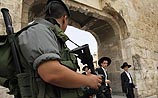 Угроза теракта в Иерусалиме: повышены меры безопасности