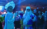85% русских израильтян праздновали Новый год. Итоги опроса