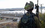 ЦАХАЛ отозвал военнослужащих из поселков на границе с Газой