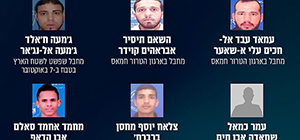 ЦАХАЛ опубликовал данные предварительного расследования удара по больнице "Насер"