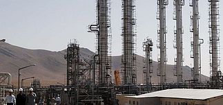 Иран: главный вопрос по ядерной программе решен